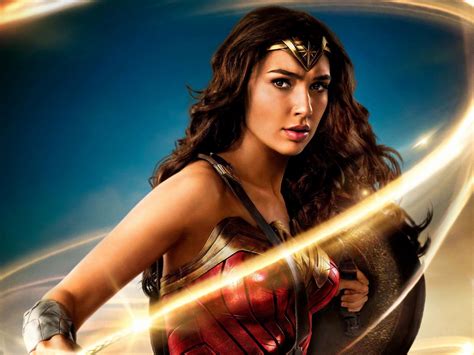 Wonder Woman's armor is a set of Amazonian battle armor currently worn by Diana, Princess of Themyscira . The armor consists of a red leather bodice, topped by a golden eagle, connected to a blue leather skirt, seemingly held together by a golden belt that resembles a 'W'. In addition to this main piece, the armor also seems to have a set of ... 